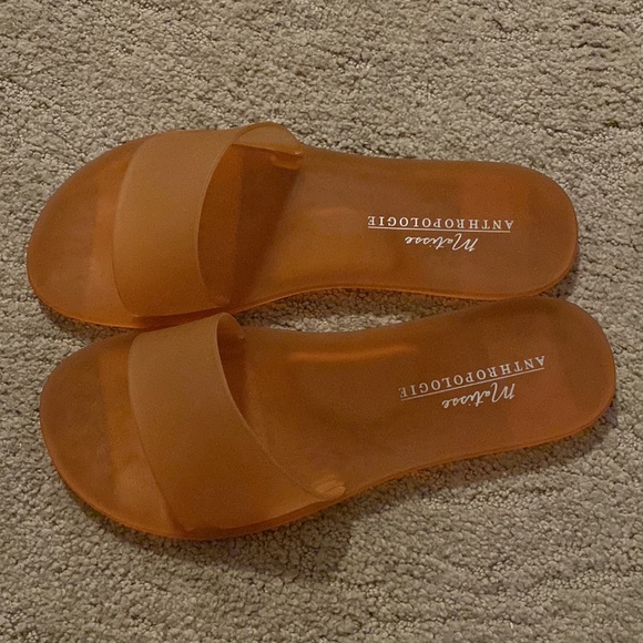 Anthropologie Flats - Picture 2 of 2
